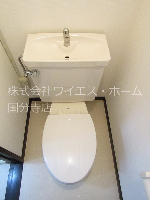 パールハイツ その他3