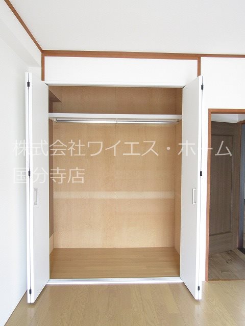 パールハイツ その他4