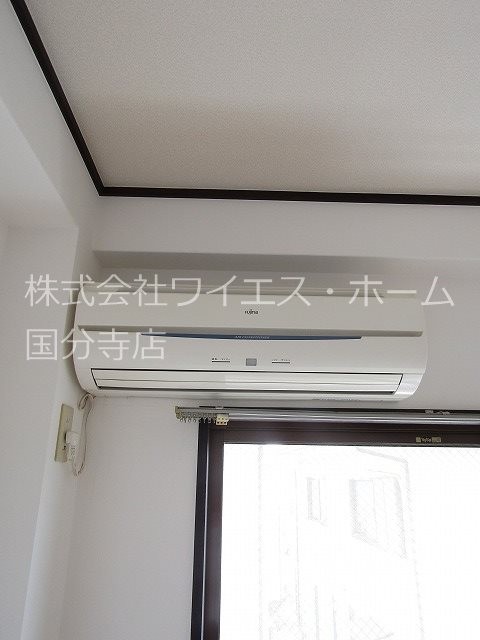 パールハイツ その他5