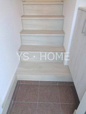 Casa Simpatia小金井 玄関