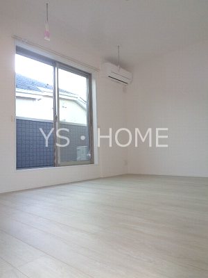 Casa Simpatia小金井 リビング