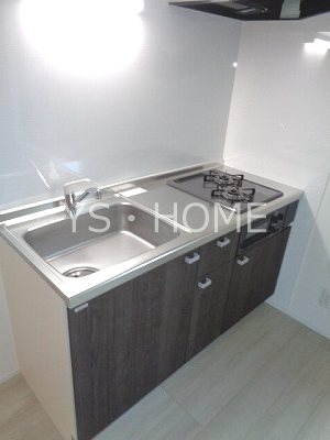 Casa Simpatia小金井 キッチン