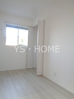 Casa Simpatia小金井 ベッドルーム