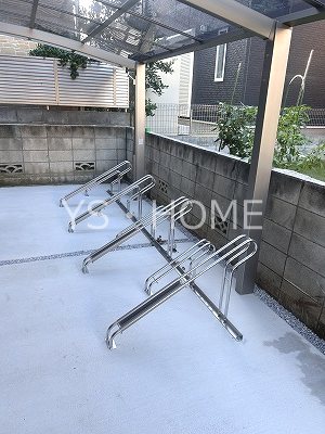 Casa Simpatia小金井 その他外観2