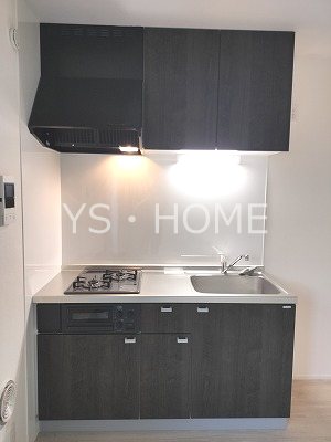 Casa Simpatia小金井 キッチン