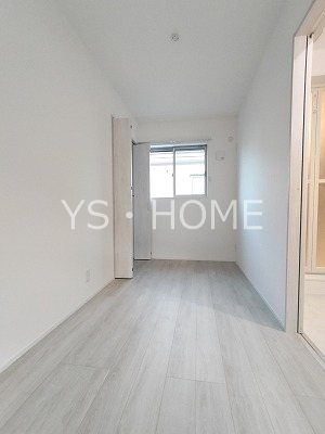 Casa Simpatia小金井 ベッドルーム