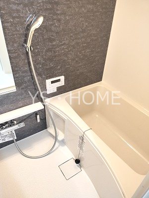 Casa Simpatia小金井 風呂画像