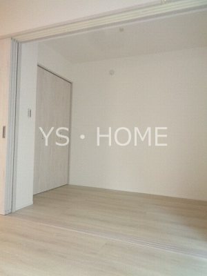 Casa Simpatia小金井 ベッドルーム