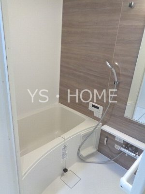 Casa Simpatia小金井 風呂画像