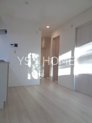 Casa Simpatia小金井 リビング