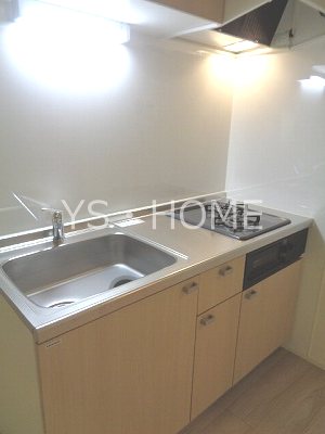 Casa Simpatia小金井 キッチン