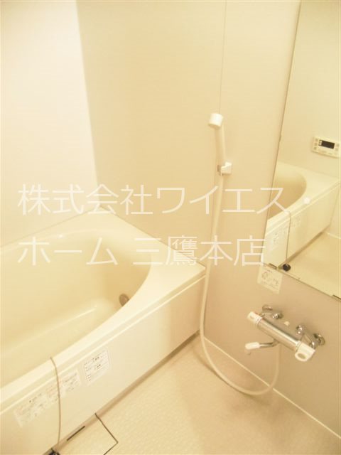 風呂画像