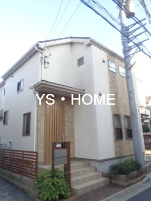 三鷹市井の頭1丁目戸建 その他1