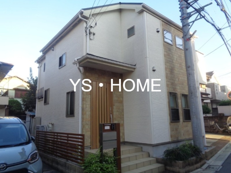 三鷹市井の頭1丁目戸建 その他外観1