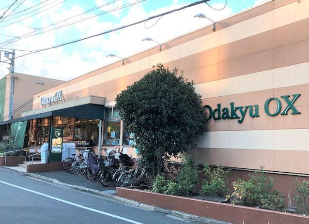 三鷹市井の頭1丁目戸建 周辺画像4