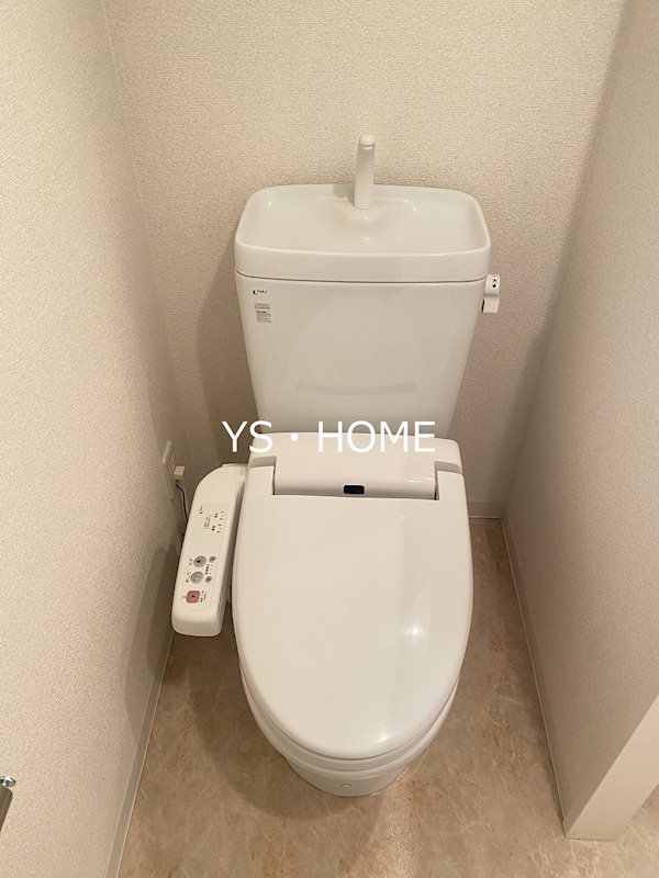 ユニゾンタワー  その他1