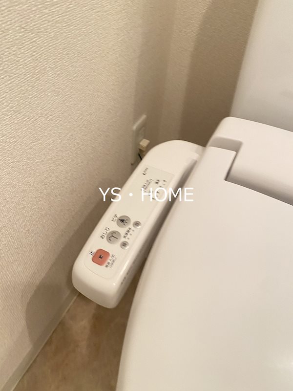 ユニゾンタワー  その他11