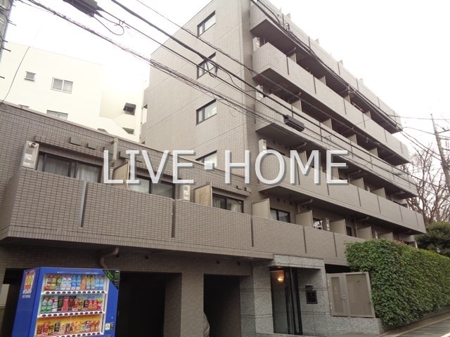 その他外観1