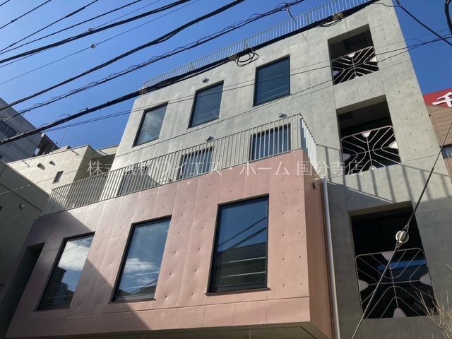カゼトツキ その他外観2