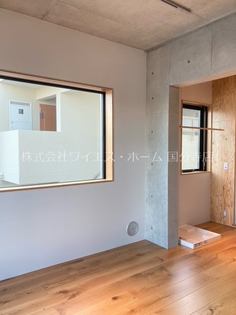 カゼトツキ その他7