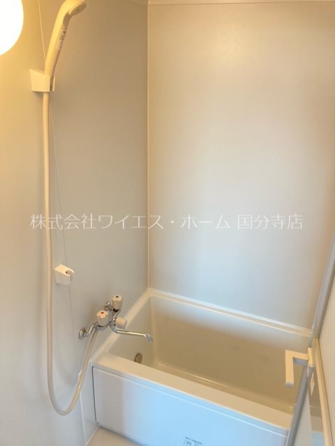 カゼトツキ 風呂画像
