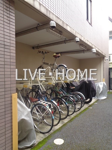その他外観5
