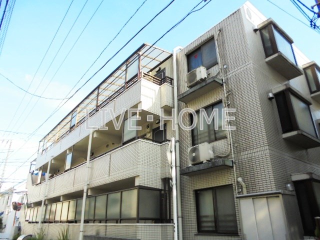 その他外観1