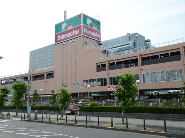 メゾンワリマ15 周辺画像4