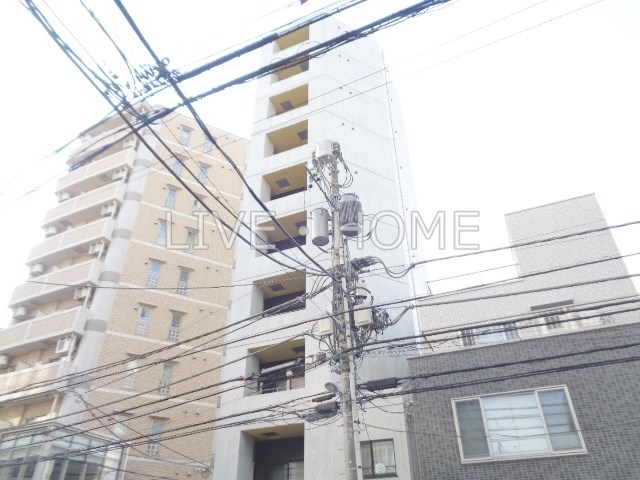 その他外観1