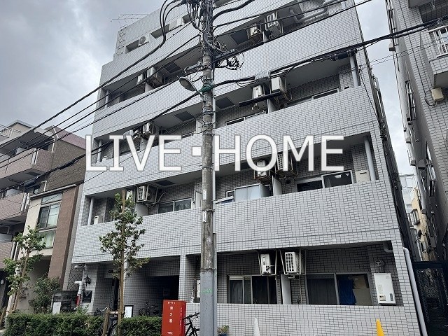 その他外観1