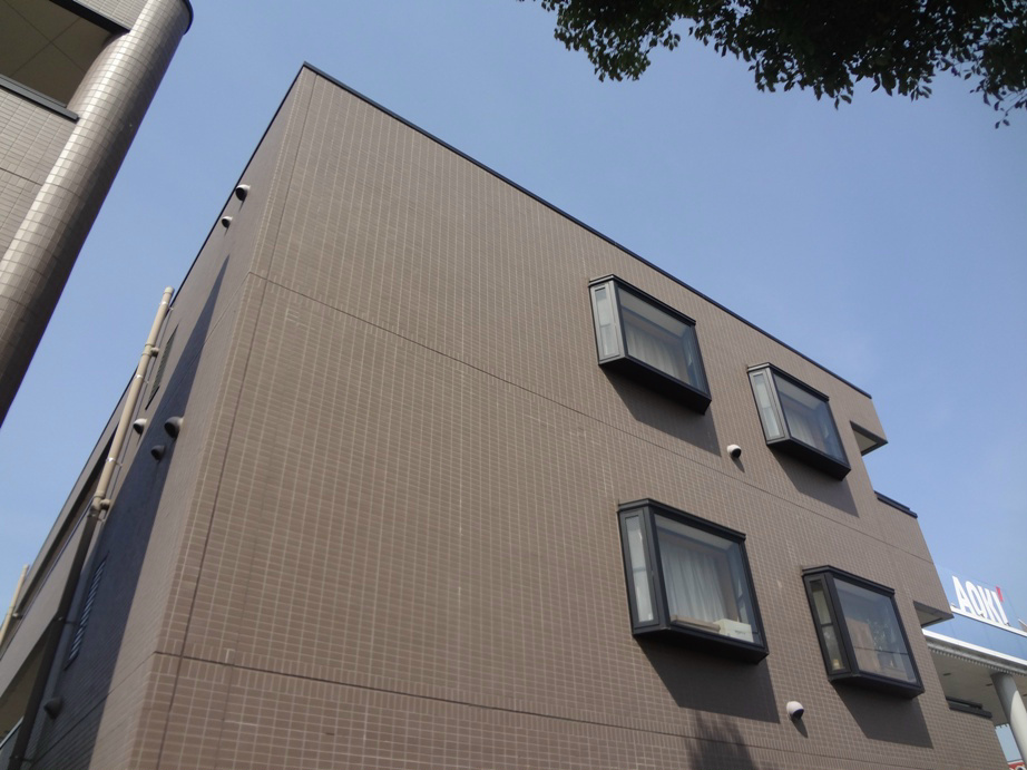 その他外観2