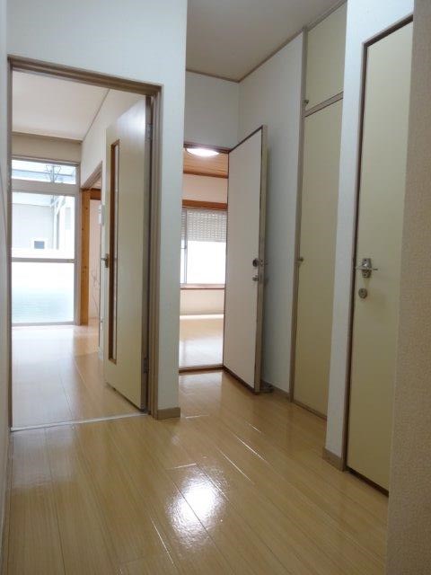 ボニータ その他13