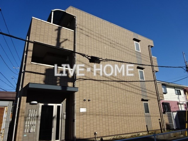 その他外観1