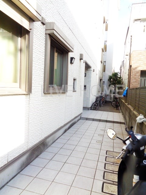 その他外観4
