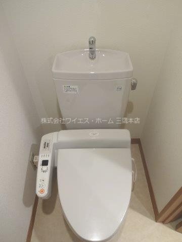 グリーン・パークⅡ　　 その他5