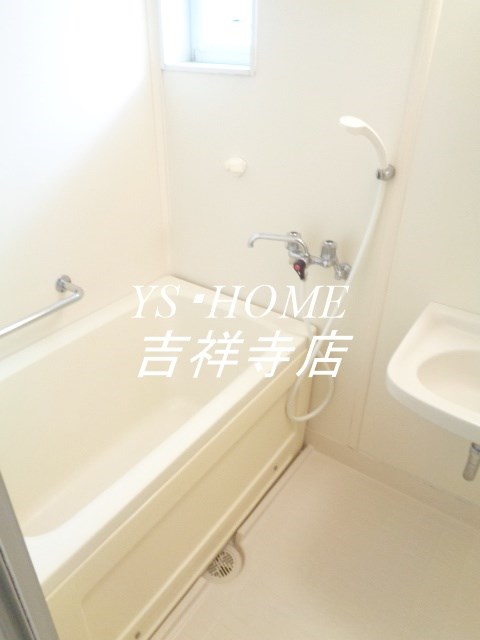 風呂画像