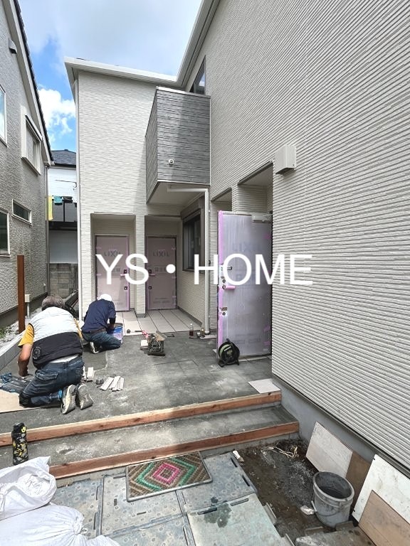 Crea　Court　Ogikubo　Momoi その他4