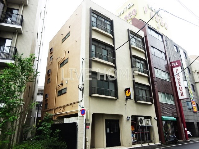 その他外観1