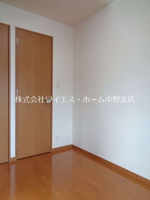 日神デュオステージ中野坂上NEXT その他20