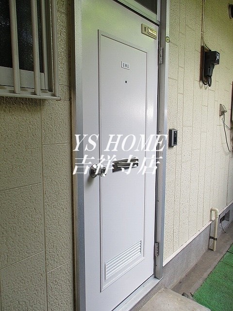 レイクサイド善福寺 その他2