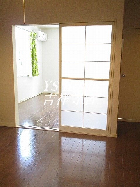 レイクサイド善福寺 その他8