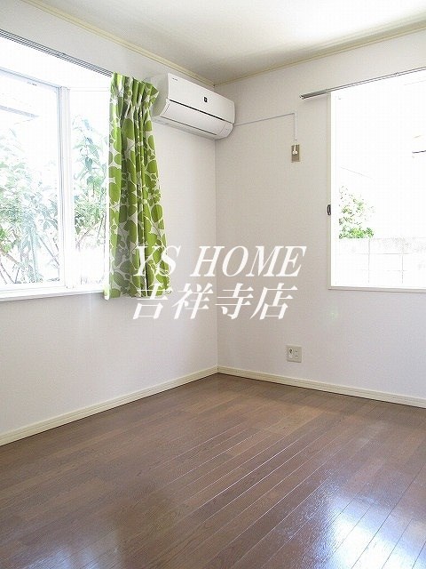 レイクサイド善福寺 リビング