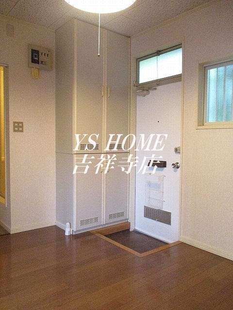 レイクサイド善福寺 その他27