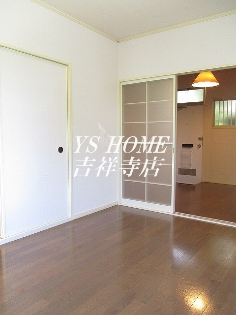 レイクサイド善福寺 その他32
