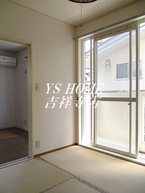レイクサイド善福寺 その他35