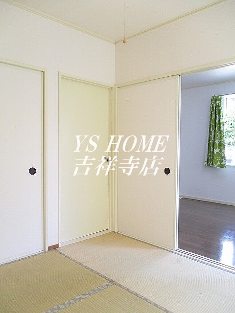 レイクサイド善福寺 その他36