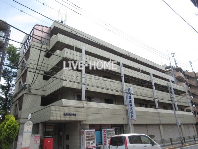その他外観1