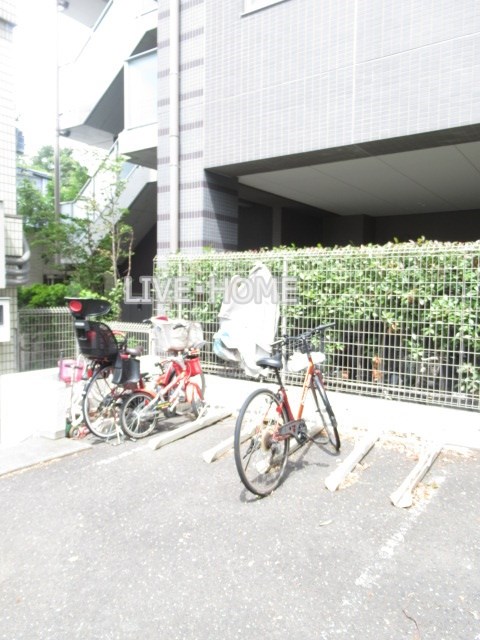 その他外観4
