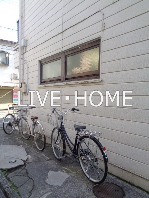 その他外観3