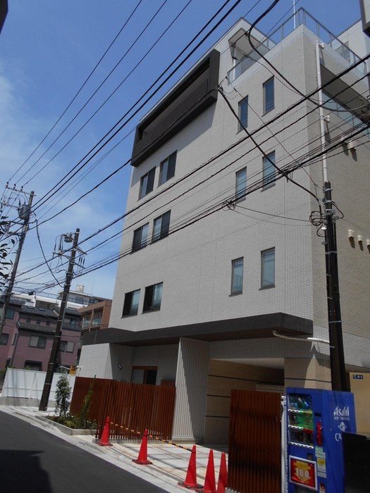その他外観1